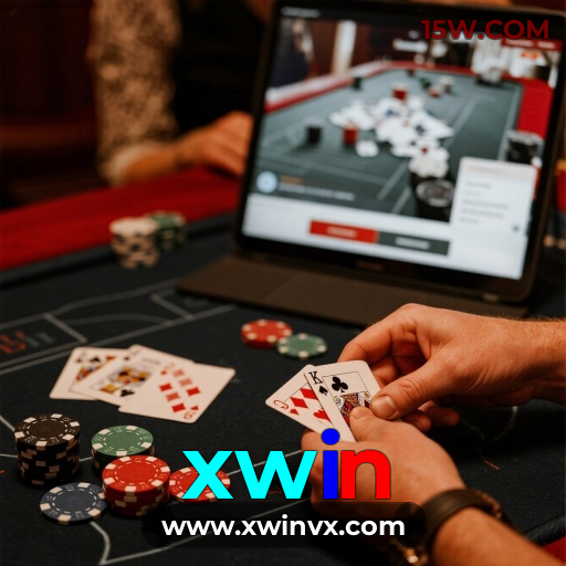 Recursos Exclusivos do App xwin - Modo Offline, Login Biométrico