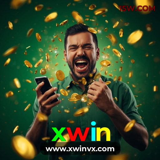 xwin – Slots com Jackpots e Jogos de Mesa no Brasil