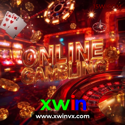 xwin: Jogue Cassino Online com Slots e Baccarat